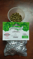 Отзыв: Хмель BEERVINGEM Hersbrucker (Херсбрукер), 50 г, — хороший хмель